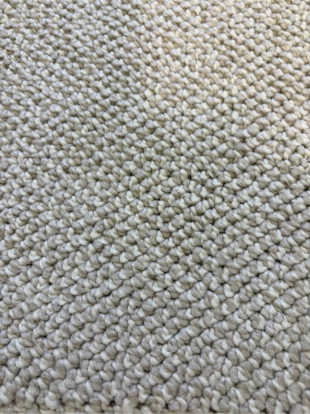 Teppich (Creme  200x290)