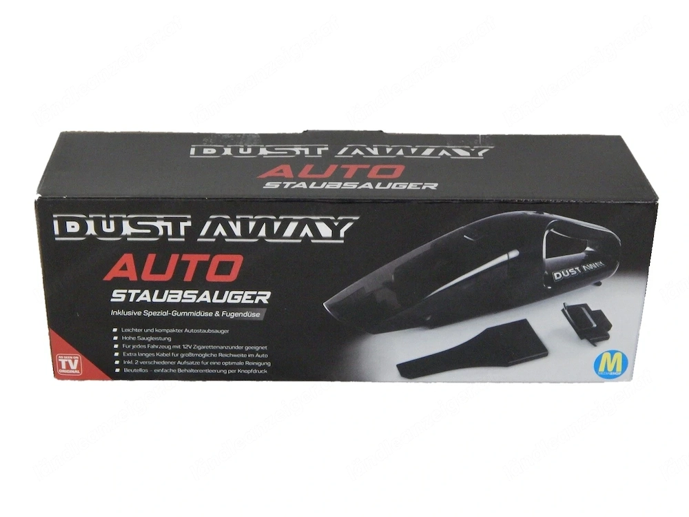 Auto Handstaubsauger
