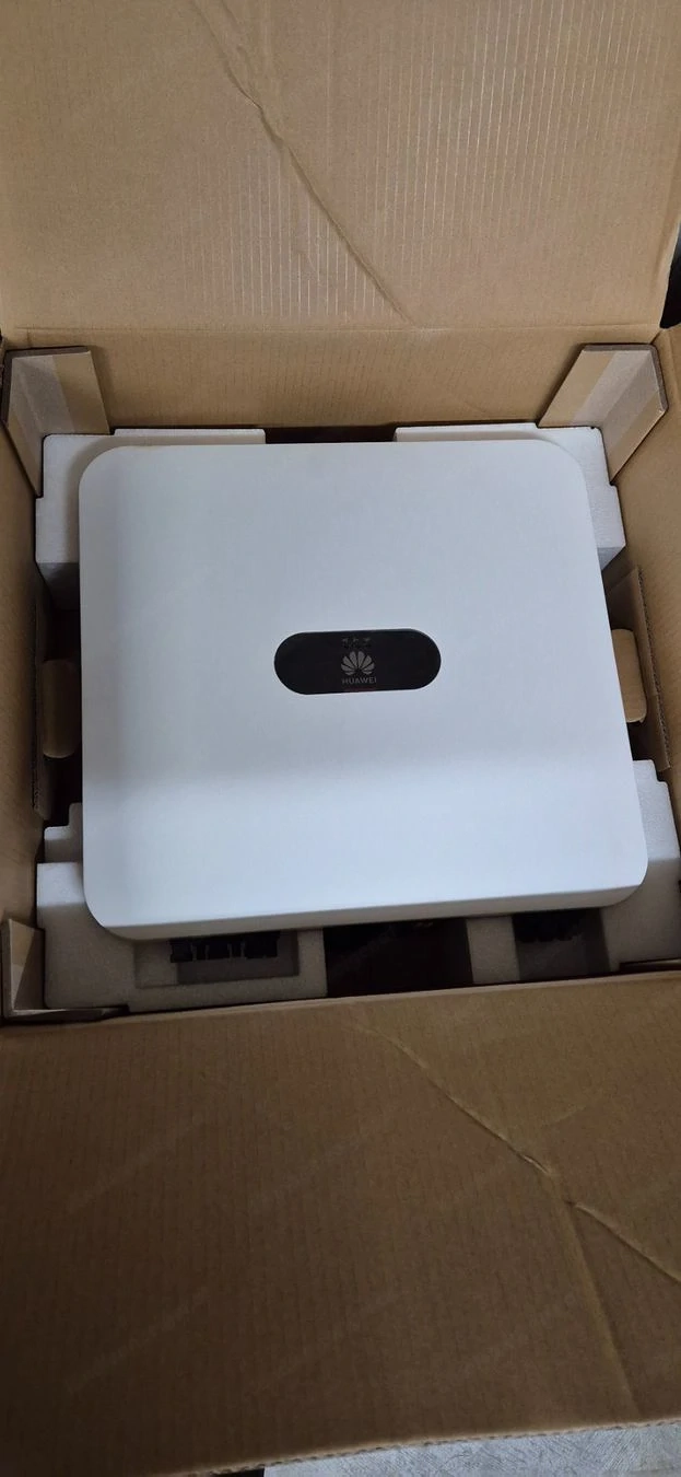 2x HUAWEI SUN2000-10K-MAP0-Hybrid Wechselrichter