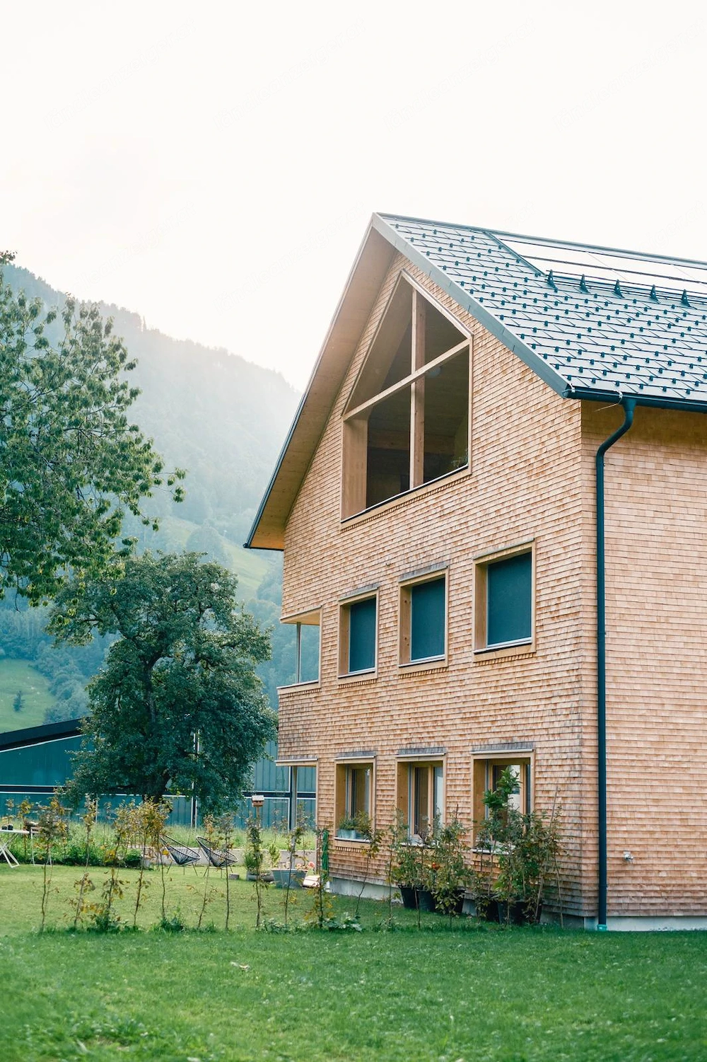 4-Zimmer Neubauwohnung in Bezau zu vermieten