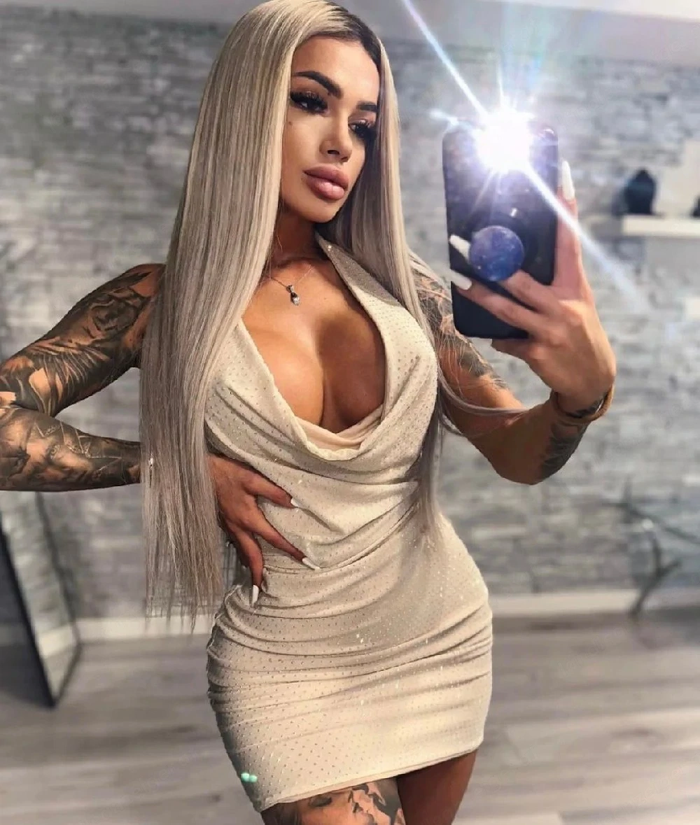 Blowjob Queen Ada