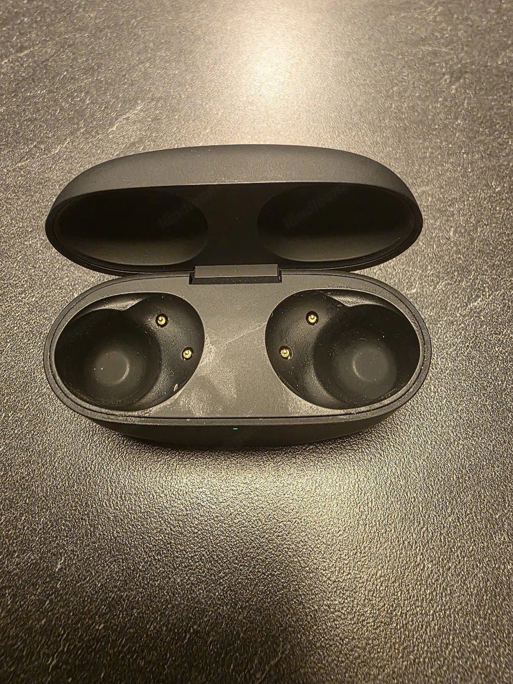 Sony WF-1000M5 nur Ladebox, keine in ears