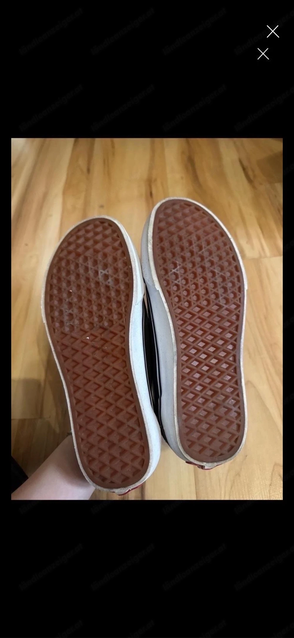 Vans Schuhe 