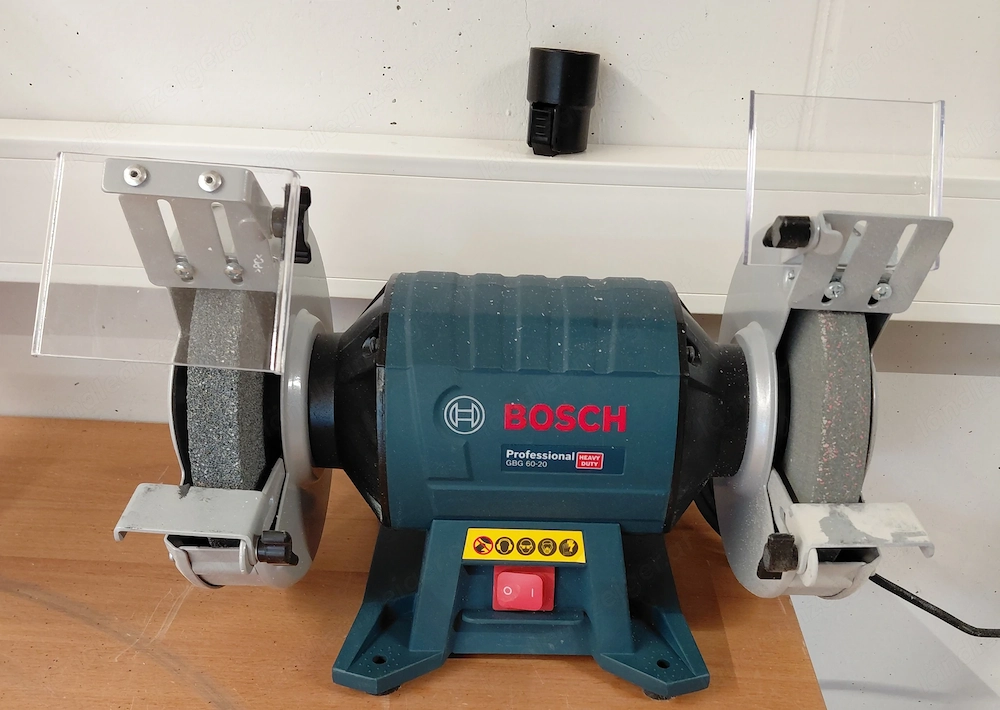Schleifmaschine von Bosch