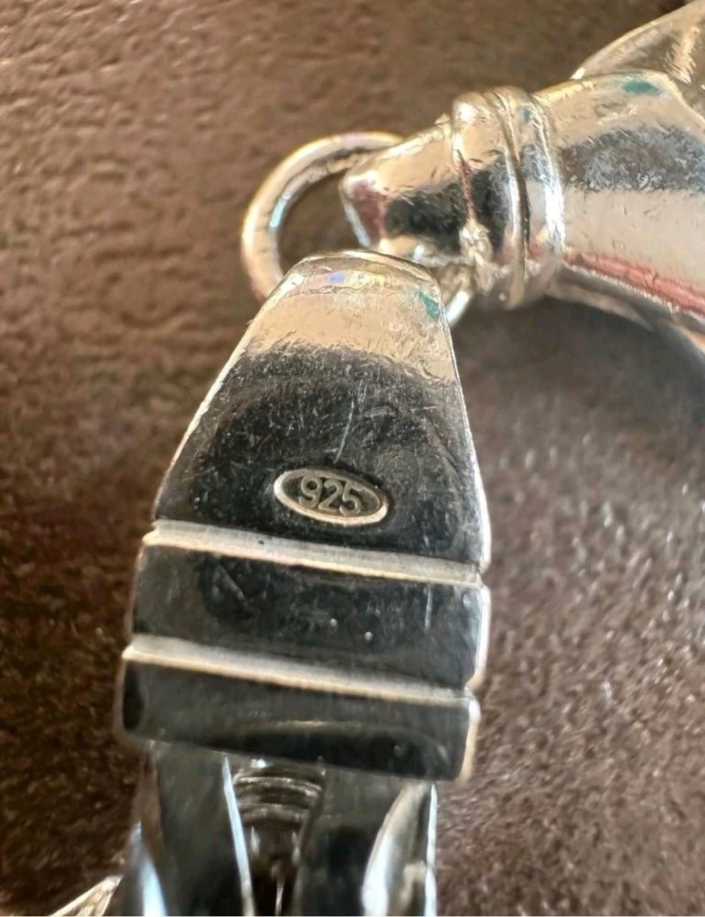 Silberkette 925er