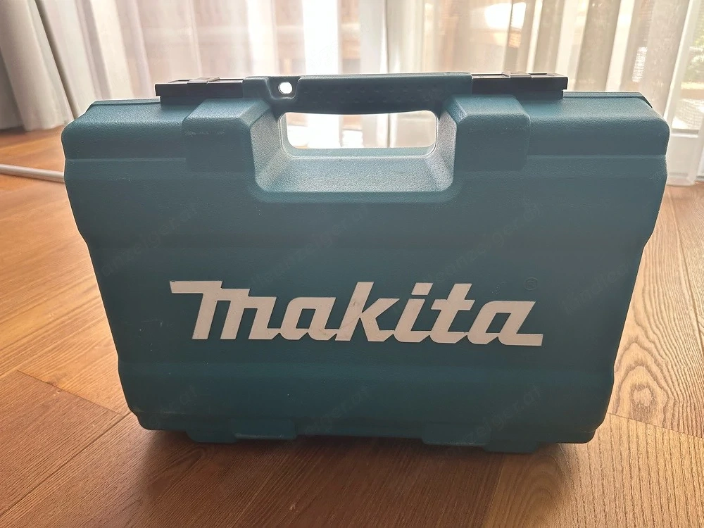 Makita Bohrhammer