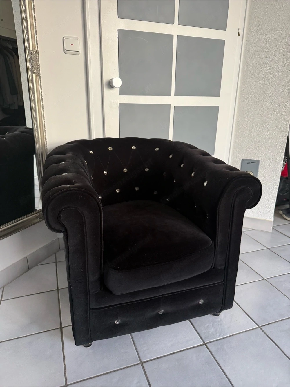 Sessel   Loungesessel