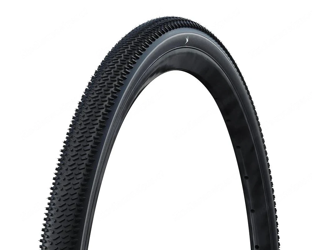 Gravel Mäntel Schwalbe