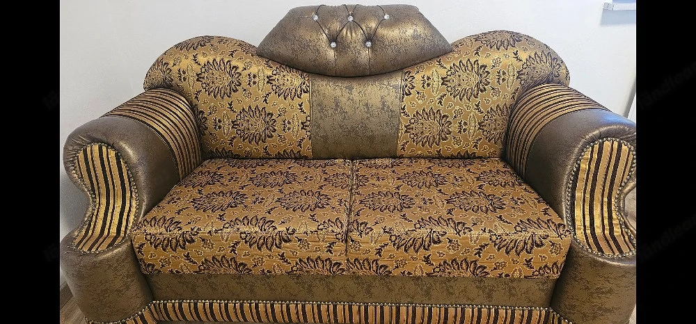 Sofa 2 sitzer
