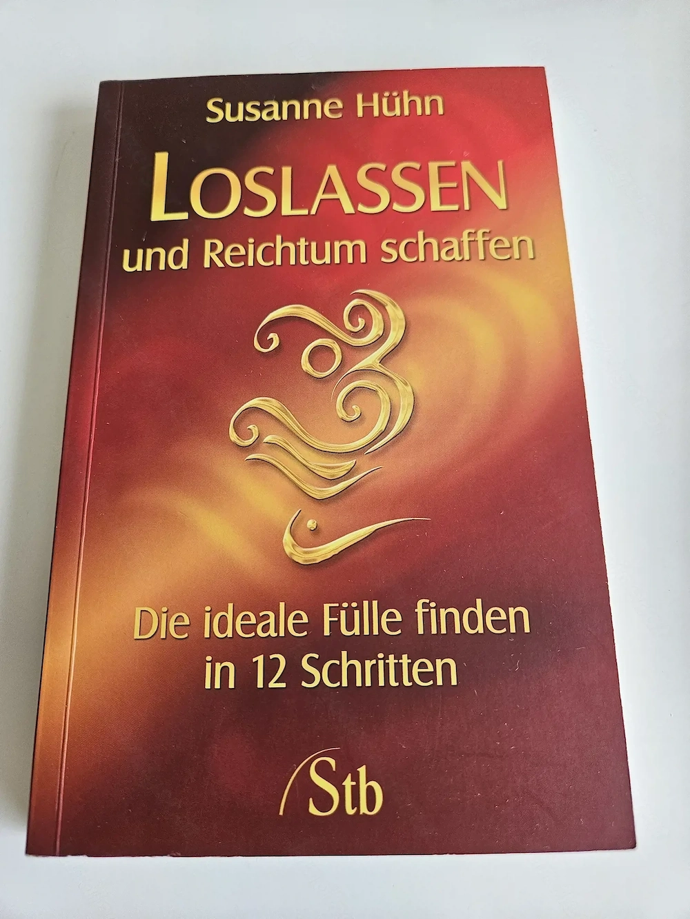 Buch Susanne Hühn 