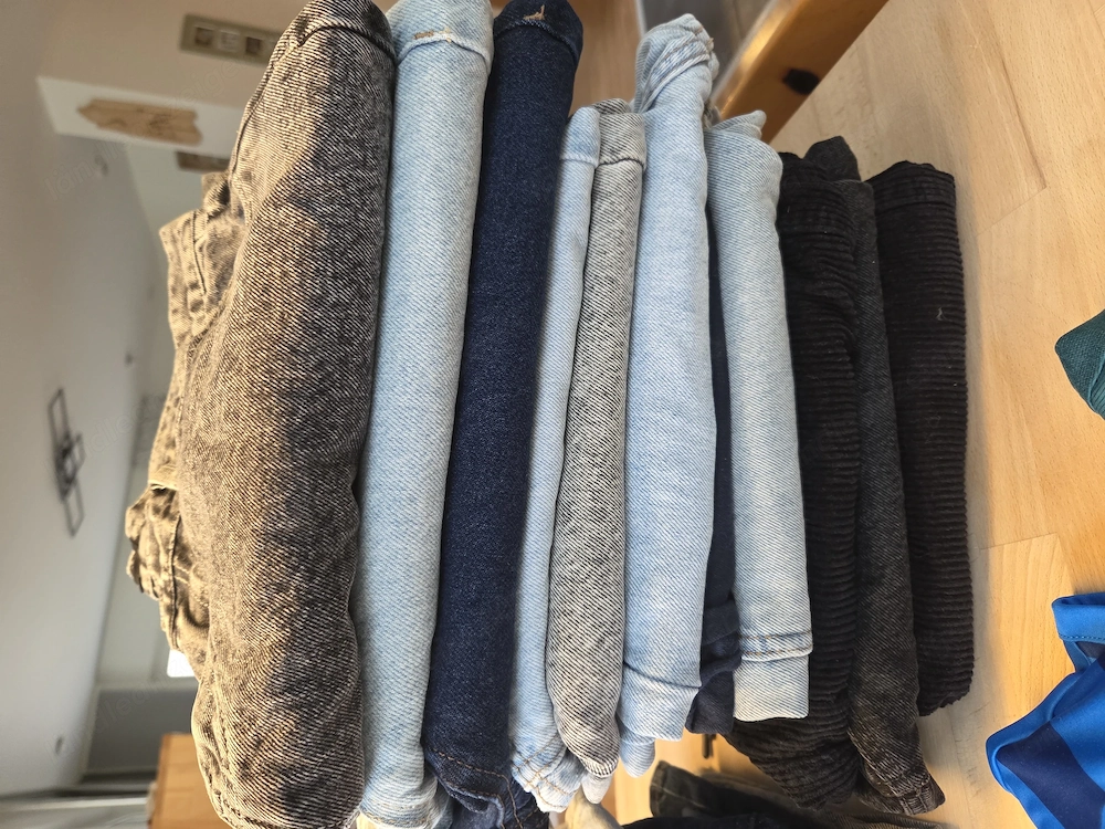Baggies Jeans und noch mehr f. Jugendliche
