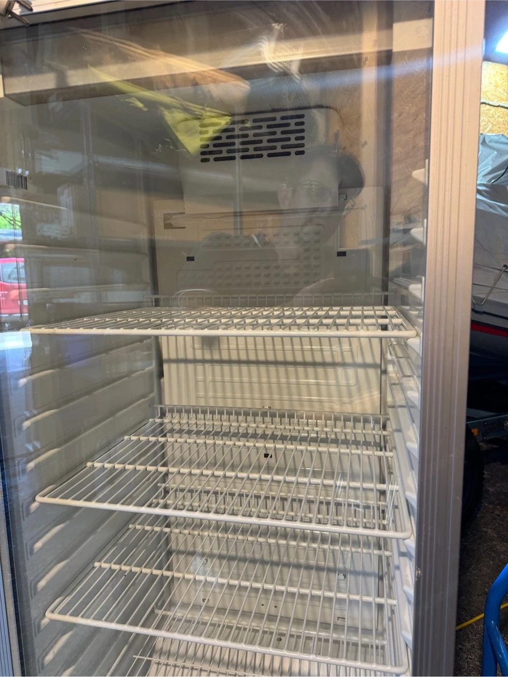 Kühlschrank