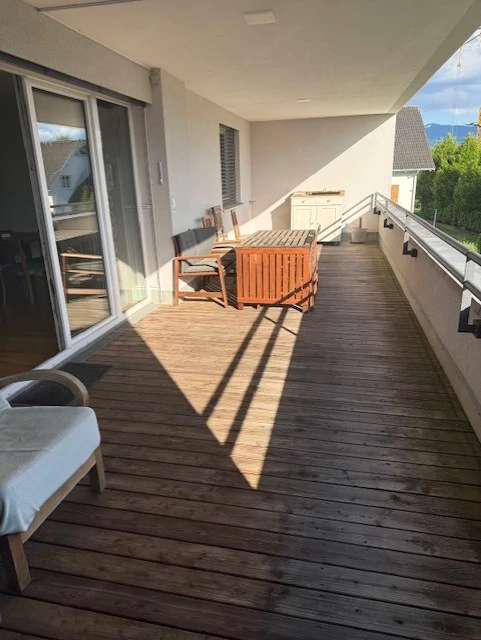 HARD - Lässig - Seenahe - 2 Zimmerwohnung zu vermieten 