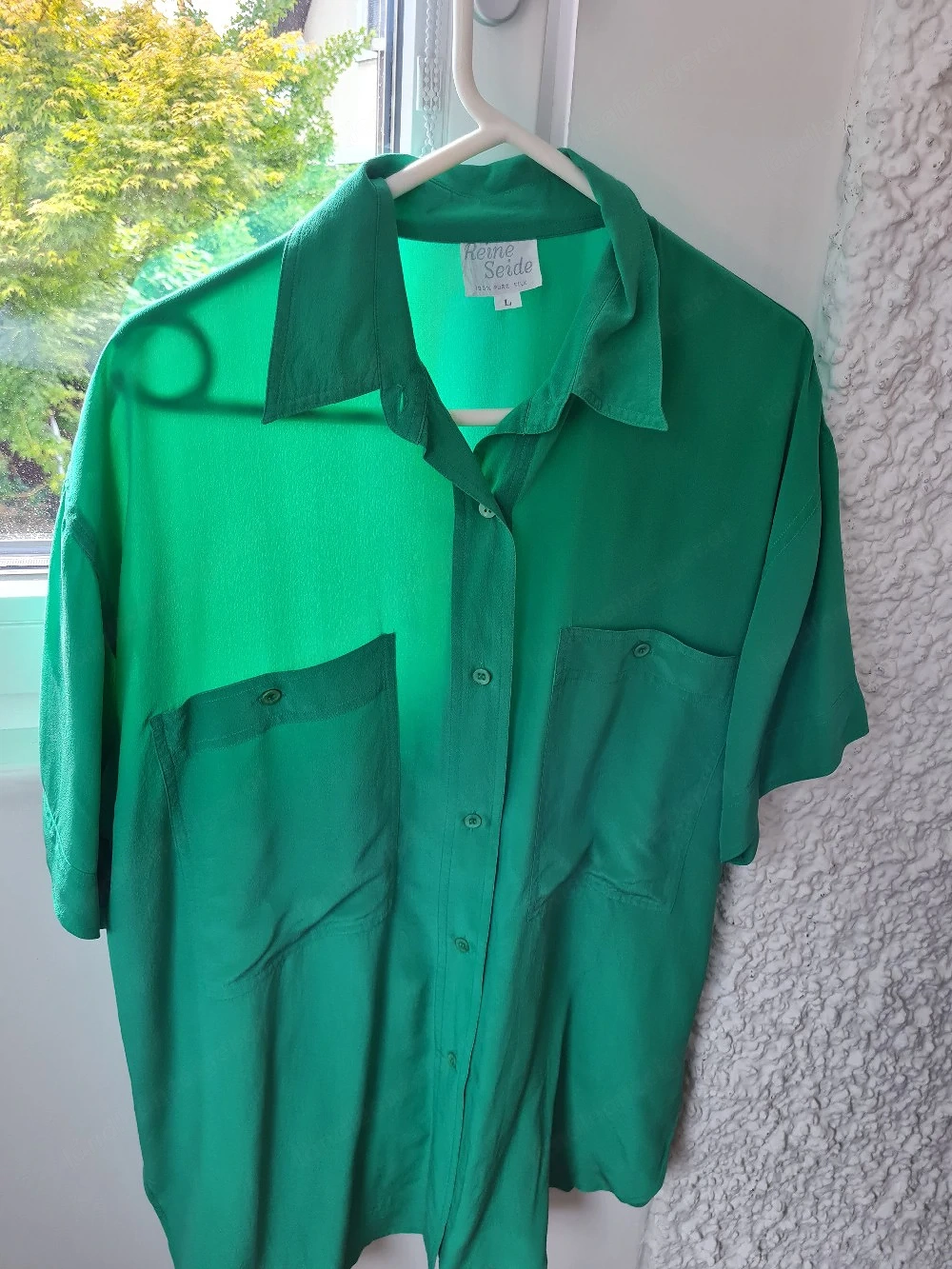 Damenbluse