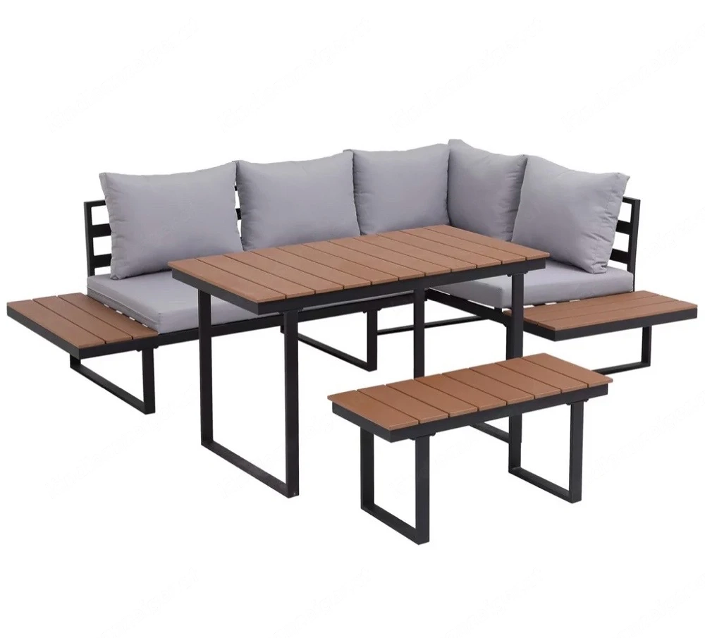 Gartenlounge
