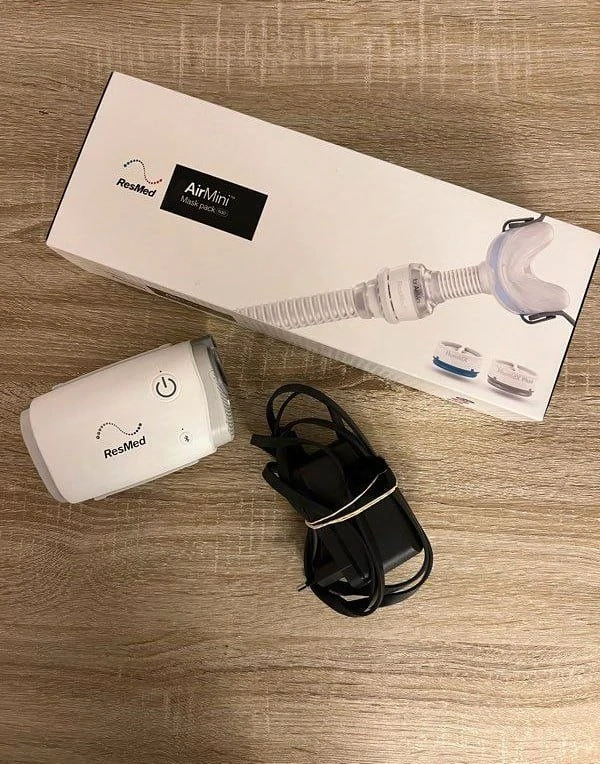 Resmed AirMini
