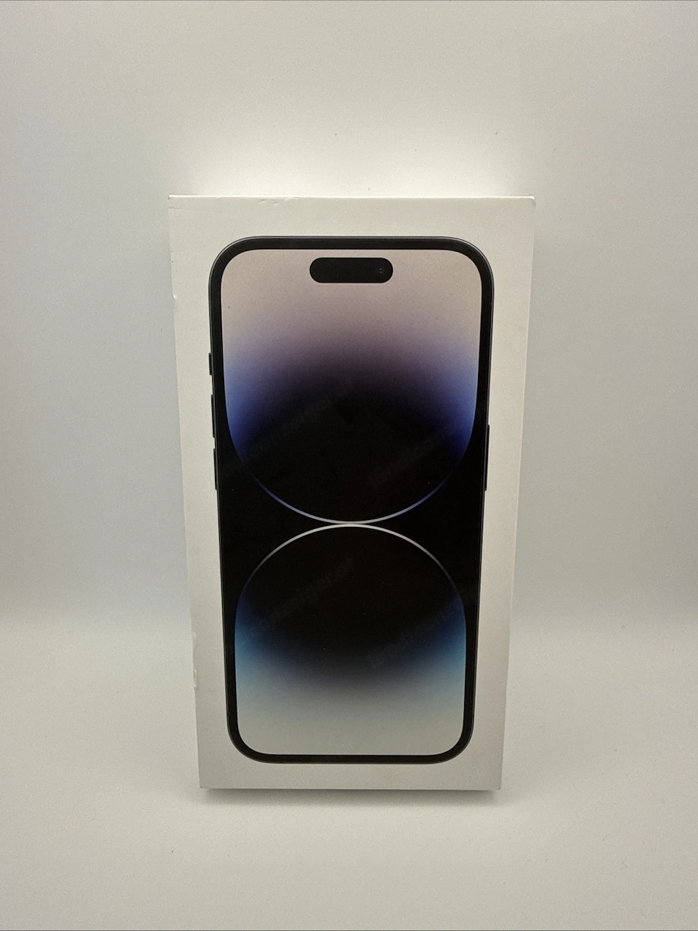 Apple Iphone 14 Pro 128GB Space Black (ohne Simlock)