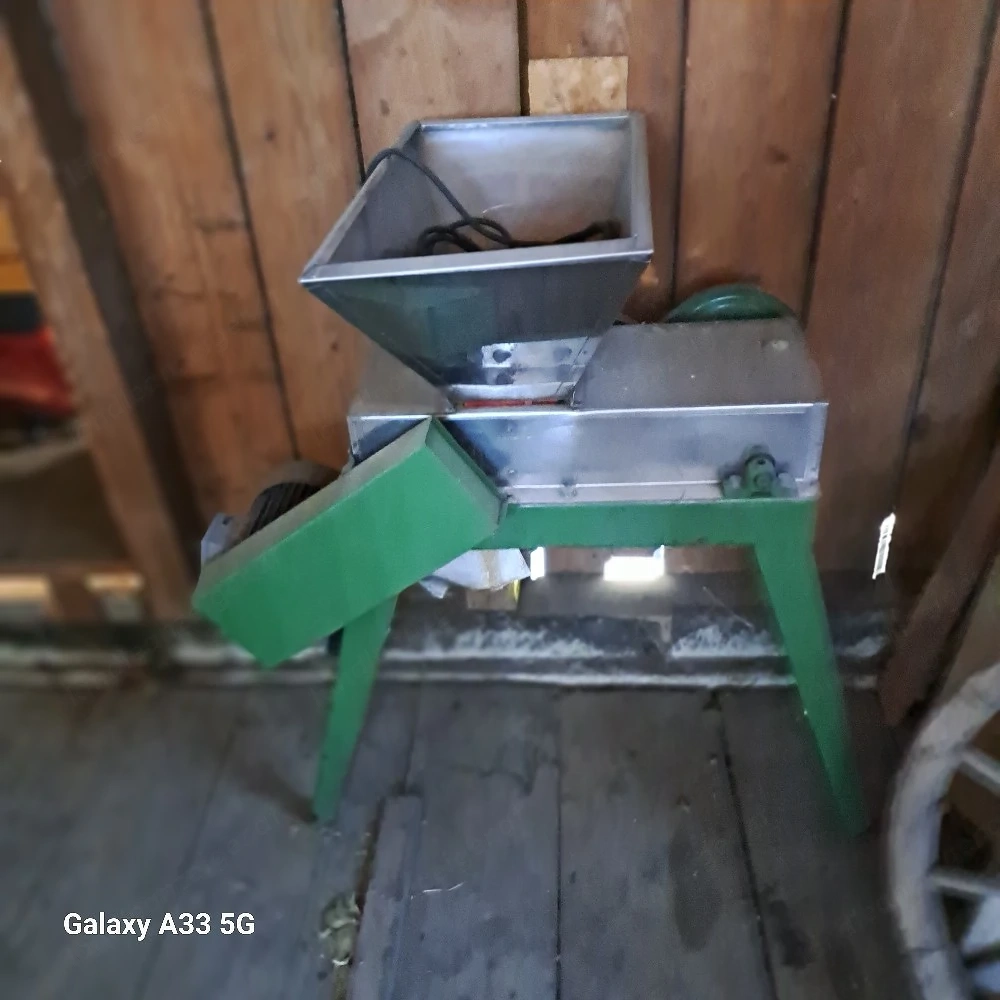 Voran Obstmühle 