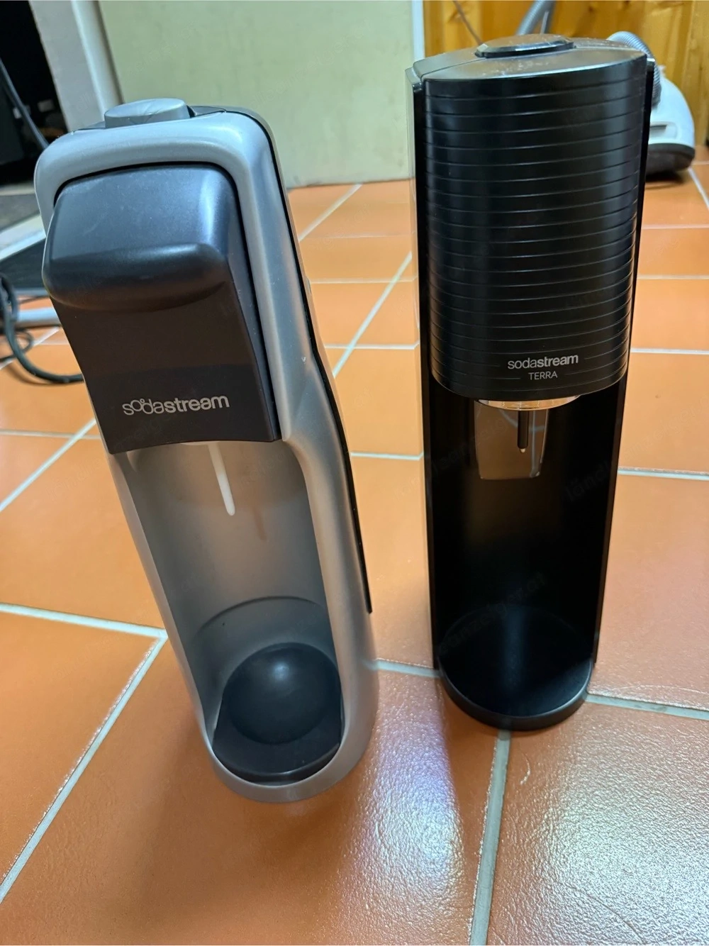 Sodastream