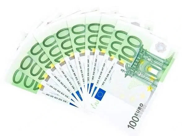 Wir bieten Kredite: und Investitionen für alle in Europa.