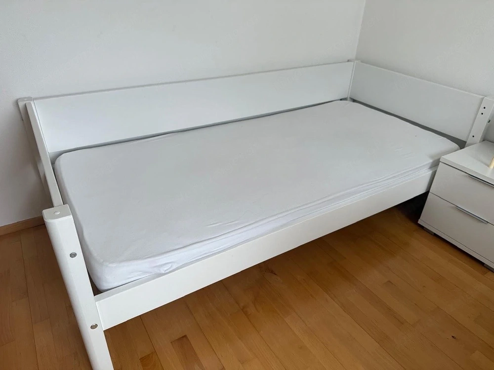 Flexa Bett classic