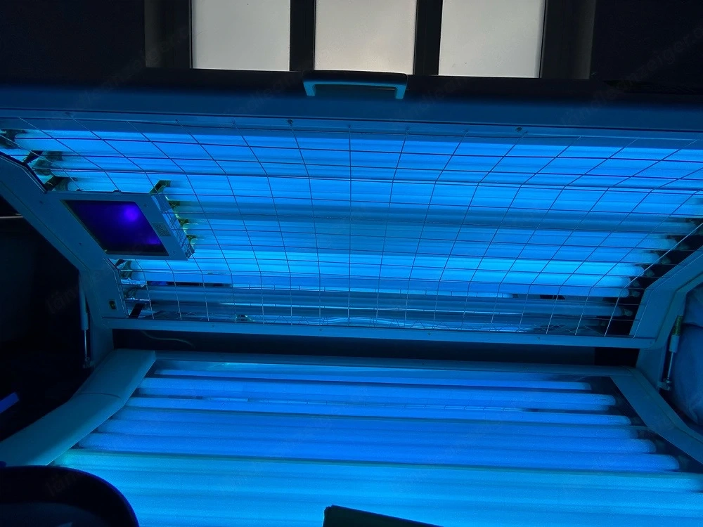 Solarium Bali Privileg 