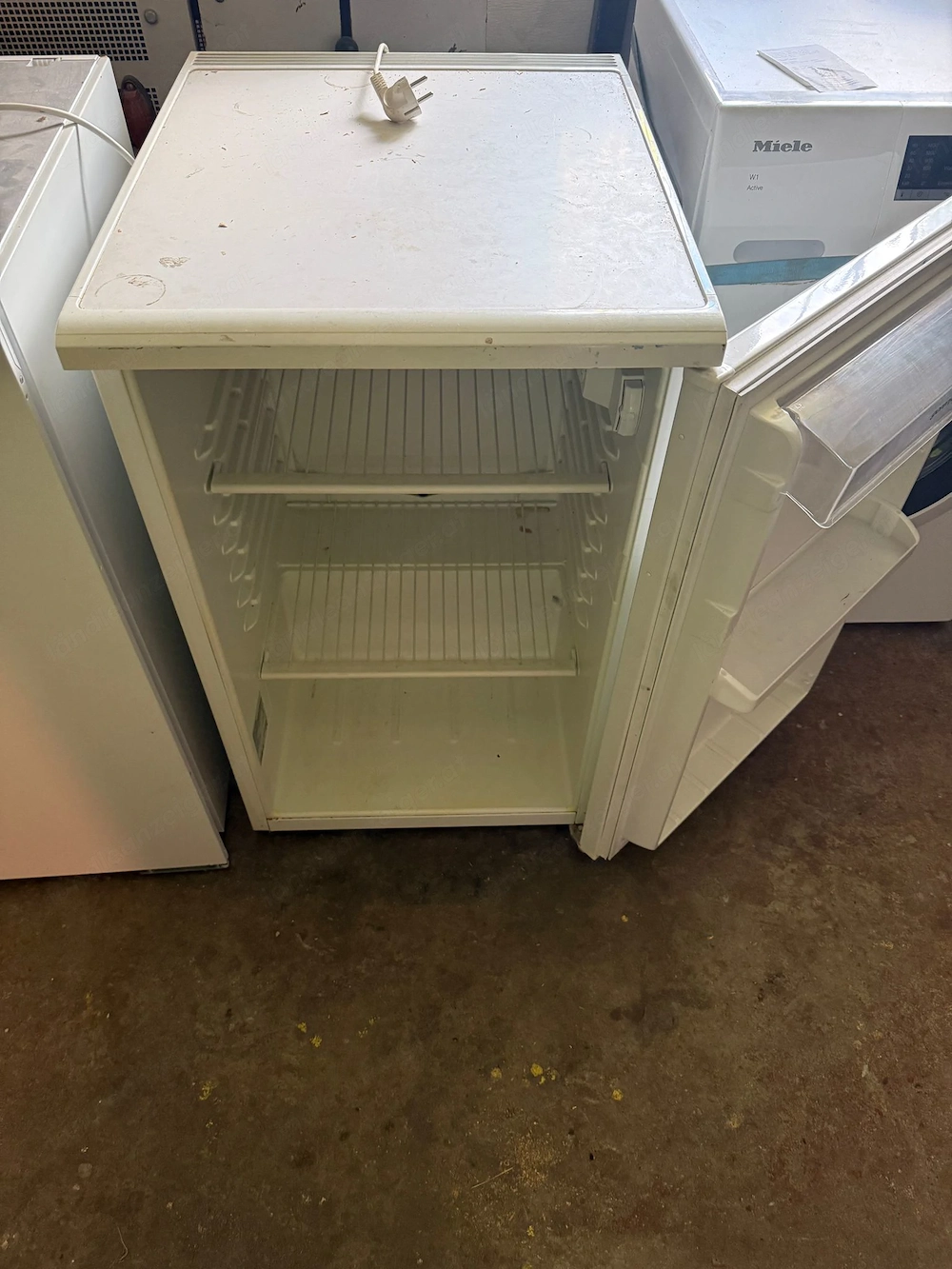 Getränke Kühlschrank 