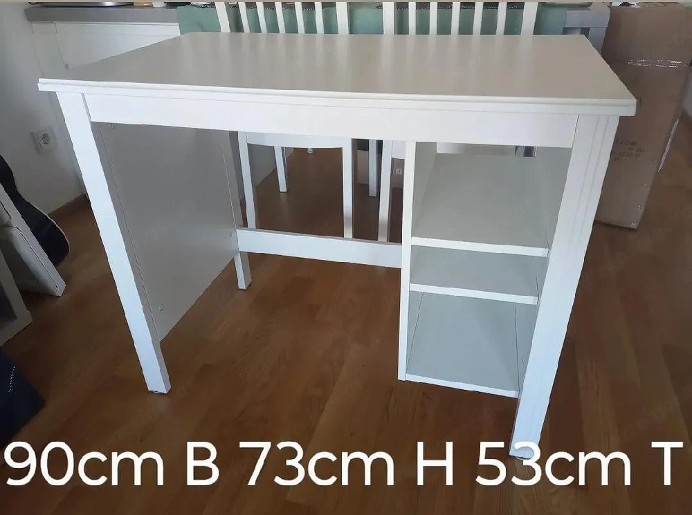 Ikea Schreibtisch