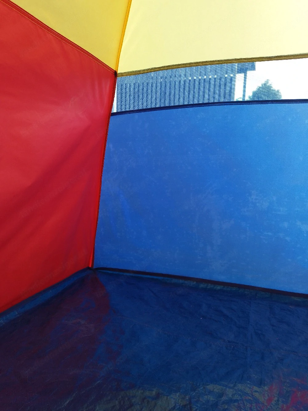 Kinderzelt 