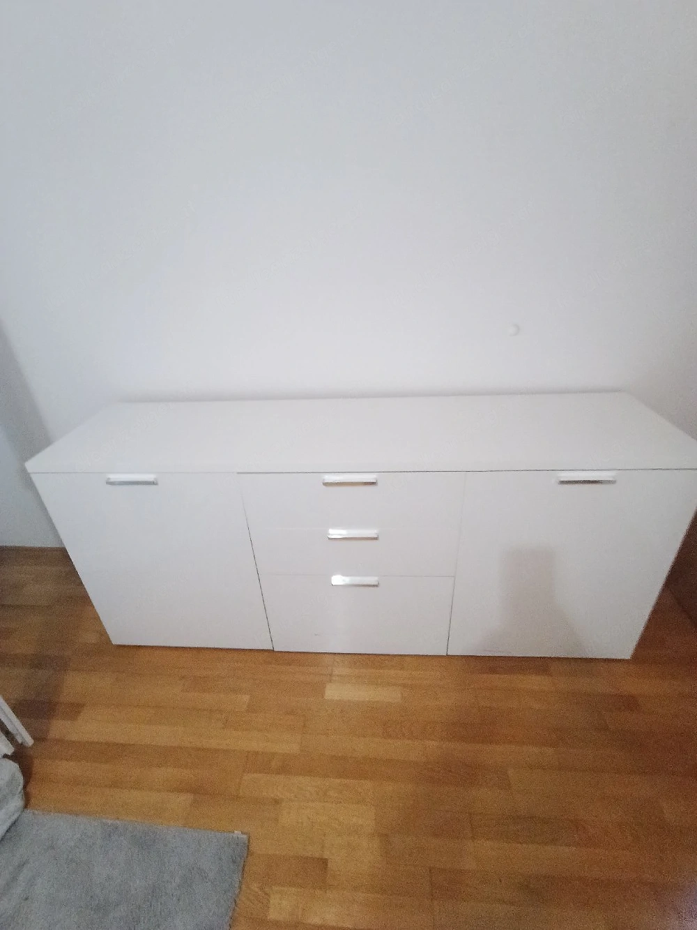 Sideboard Weiss
