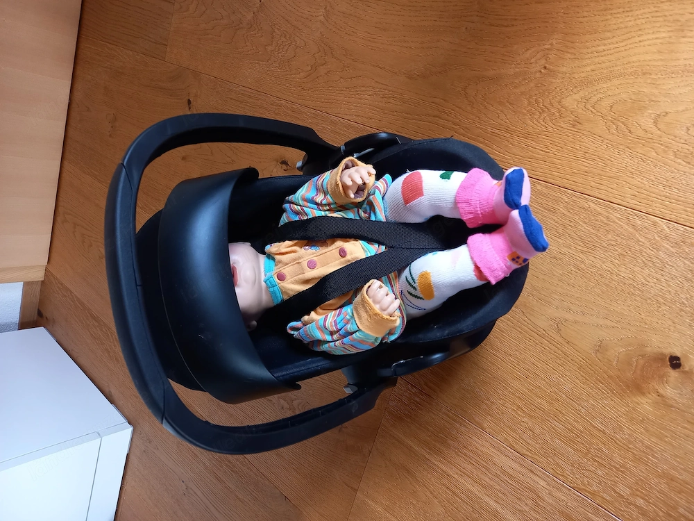 Puppen Trageschale Cybex