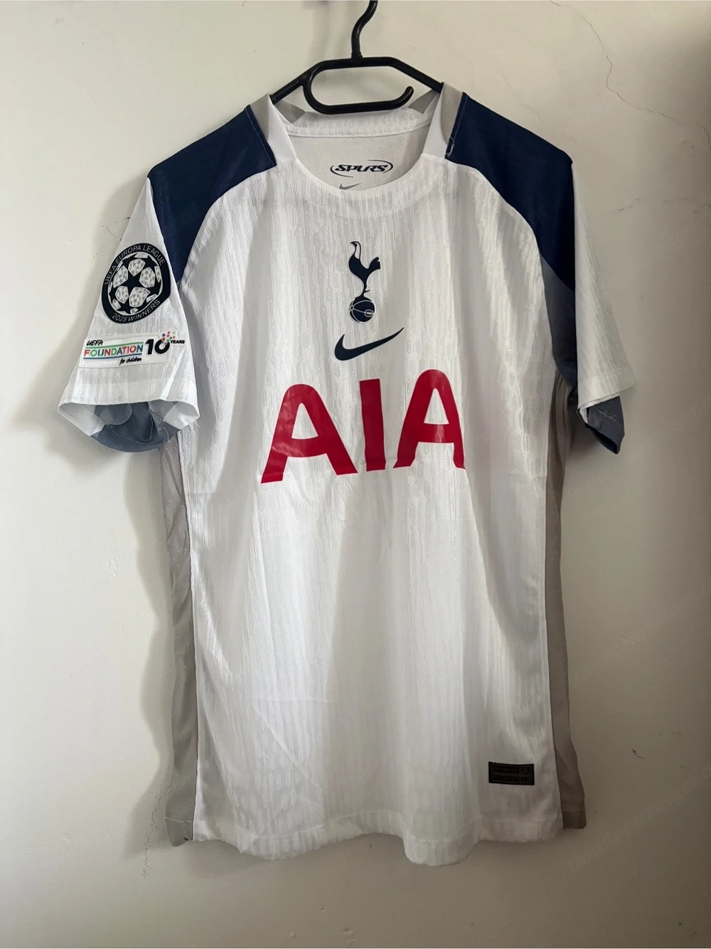 Tottenham Trikot