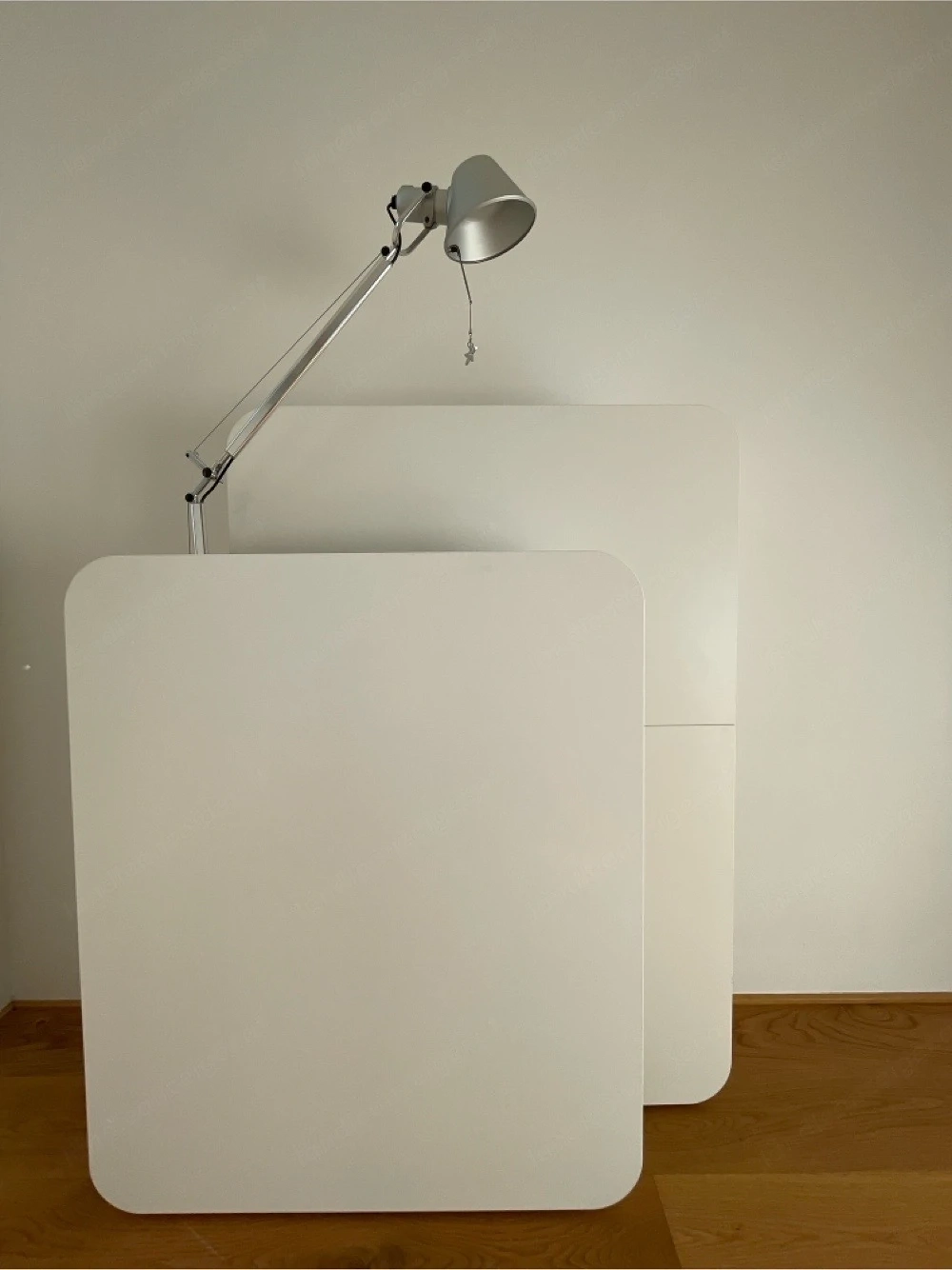 Flatup mobiler Schreibtisch