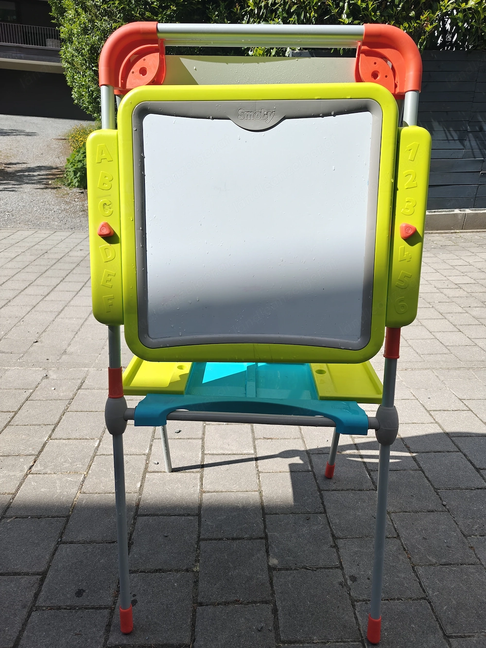 Magnettafel Schultafel Lerntafel Smoby