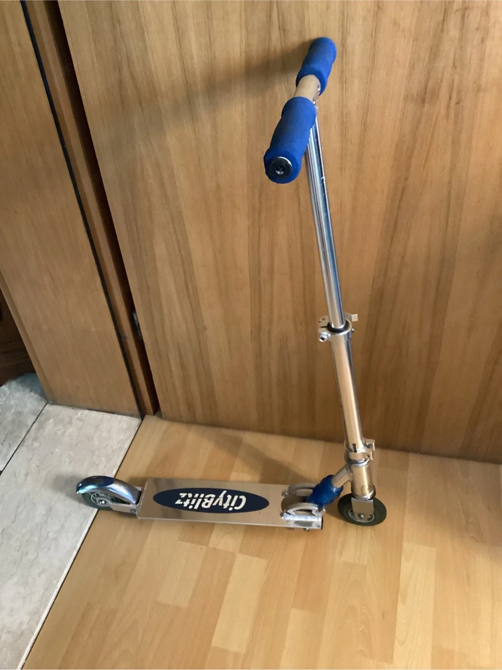 Scooter,Tretroller