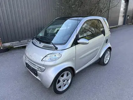 Smart Roadster