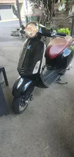 Vespa Primaver 50