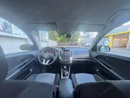 Kia Ceed 1,4 