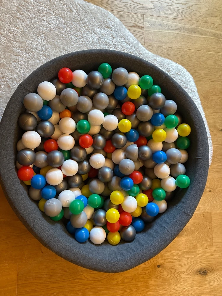 Bällepool