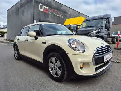 MINI One