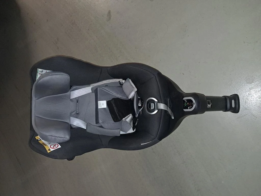 Kindersitz GB VAYA I-SIZE (Isofix)
