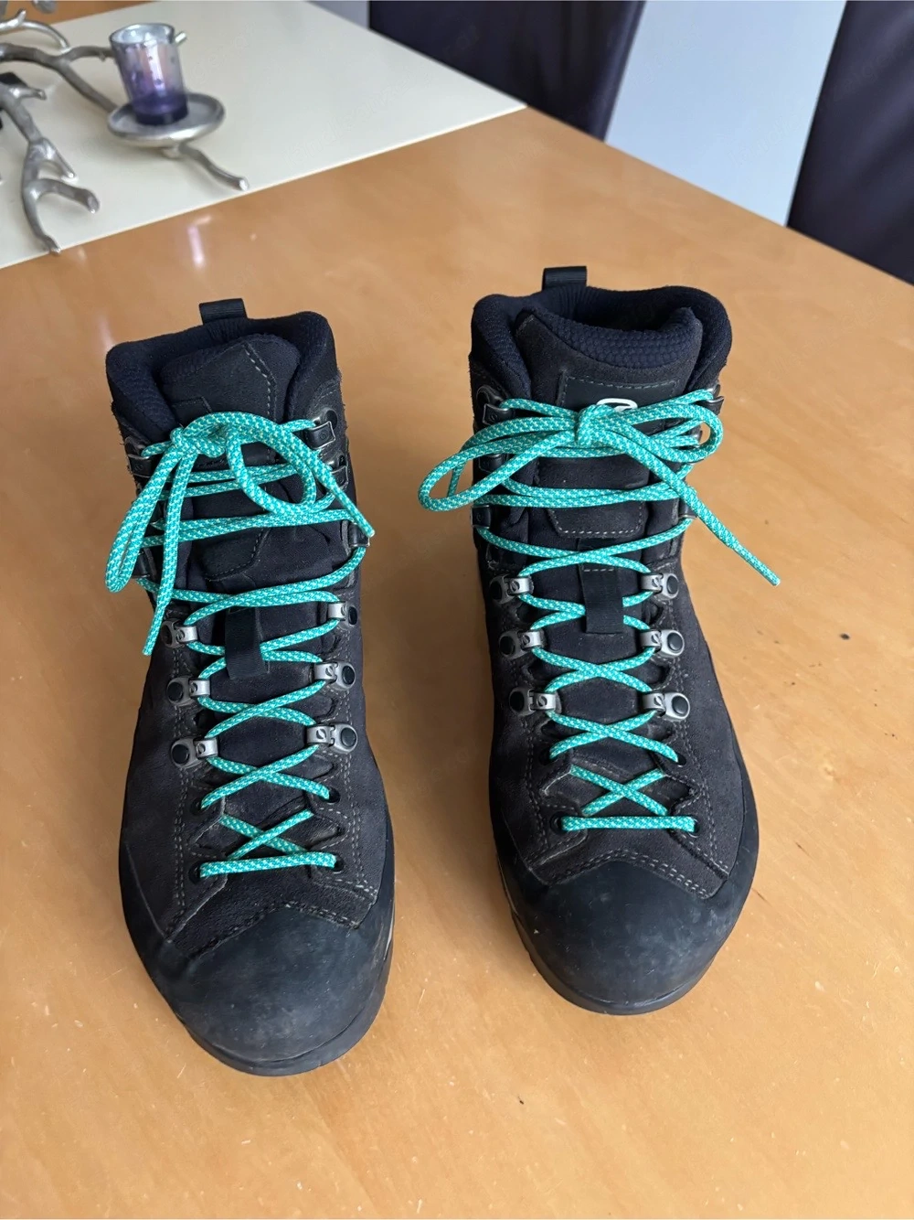 SCARPA DA- Wanderschuh Grösse 40 neuwertig 