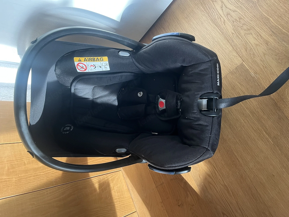 Verkaufe Maxi Cosi Citi