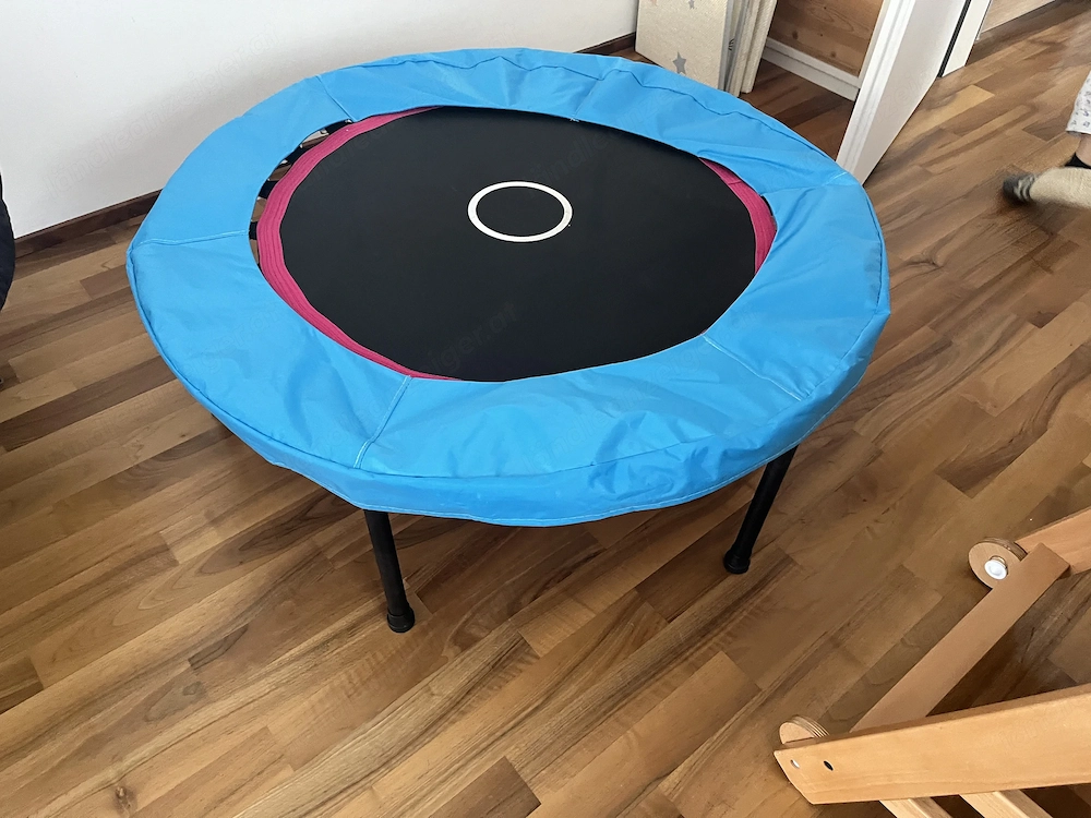 Kindertrampolin