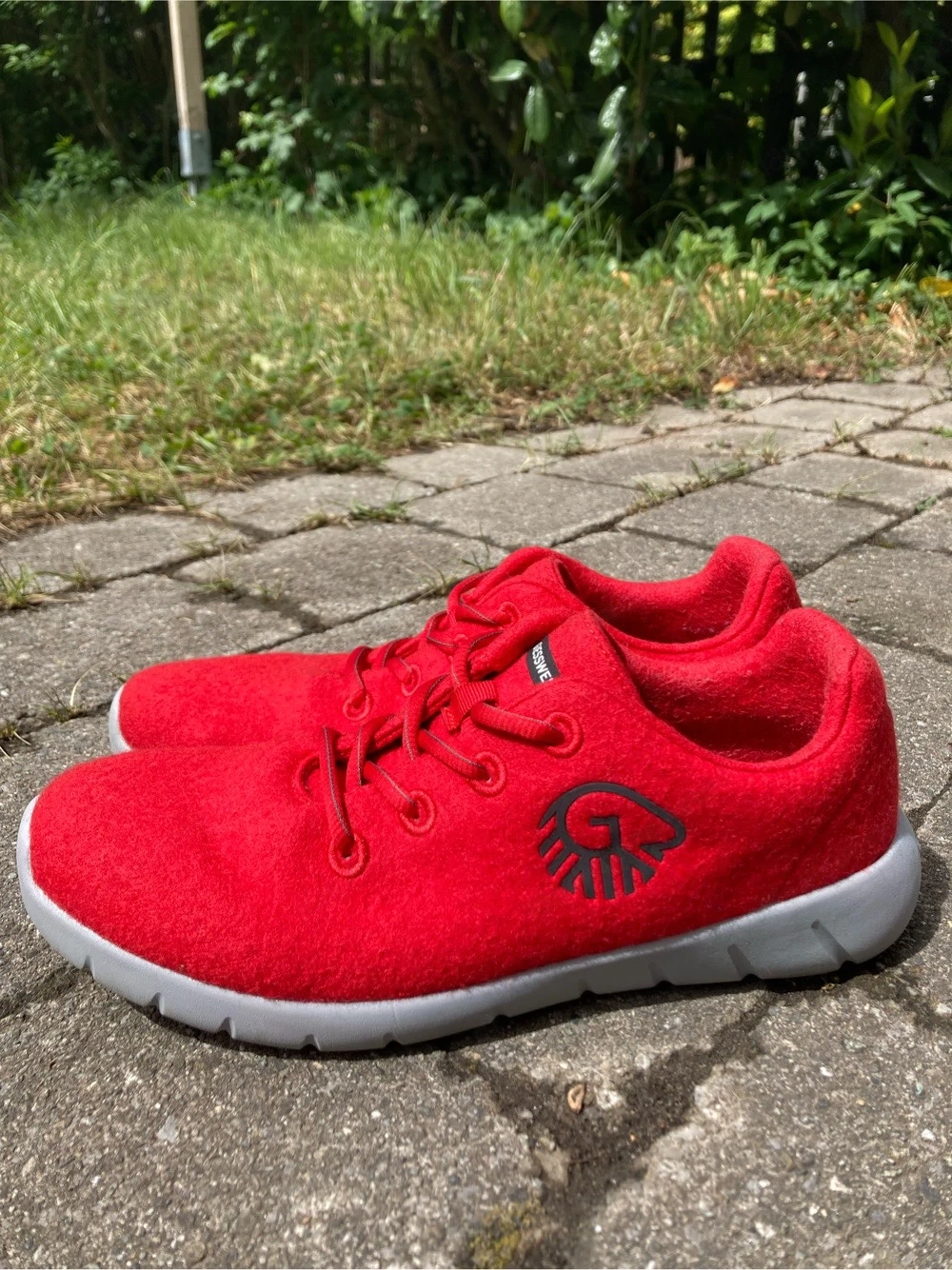 Giesswein Schuhe, Größe 42