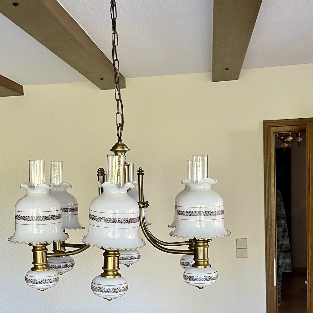 Lampe Luster 