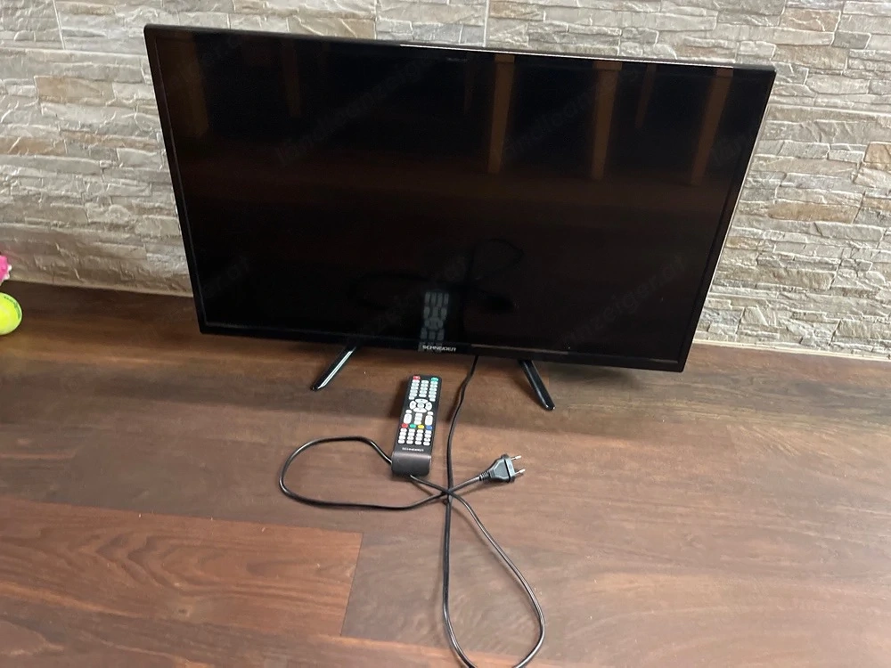 32" Fernseher Schneider