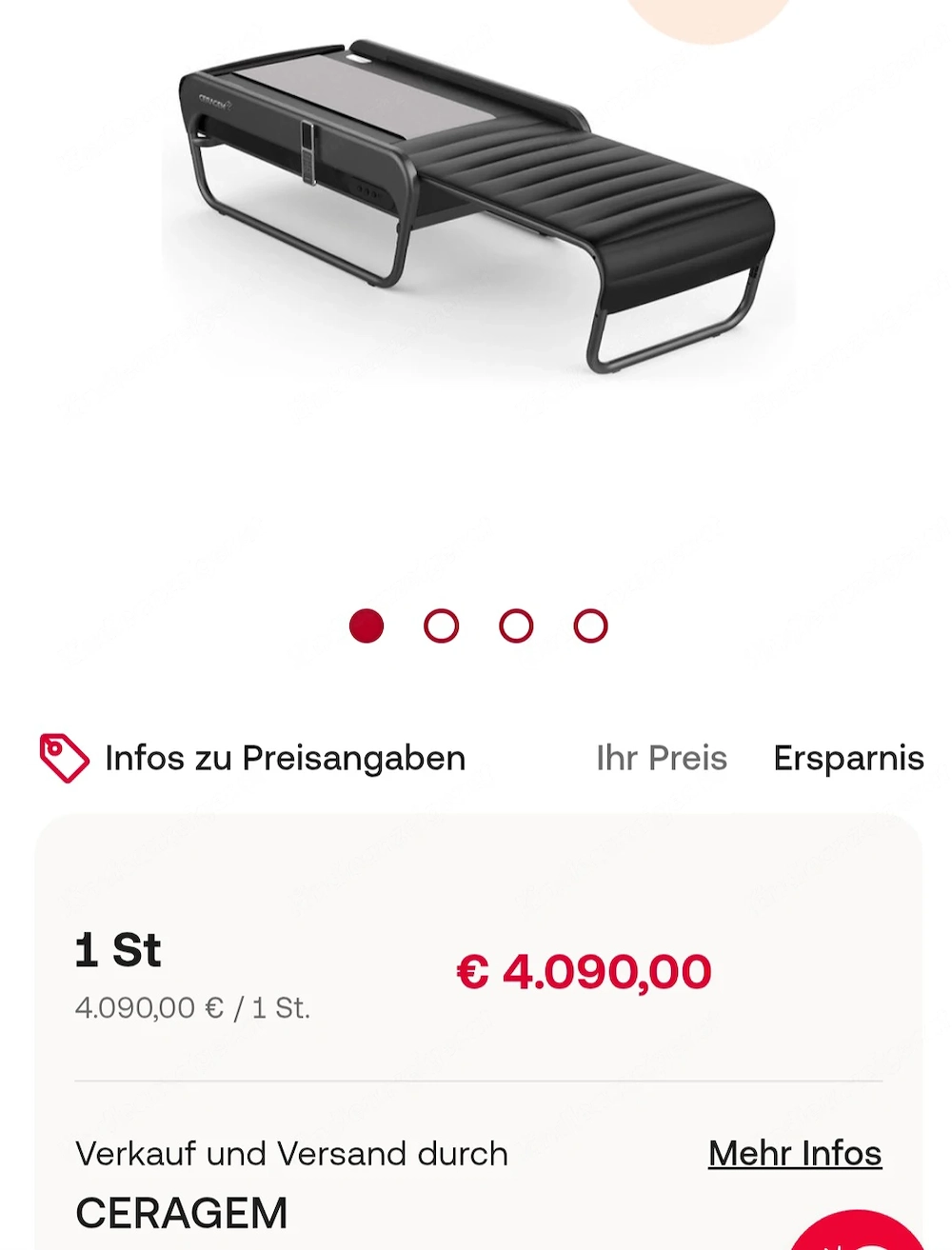 Zu verkaufen 