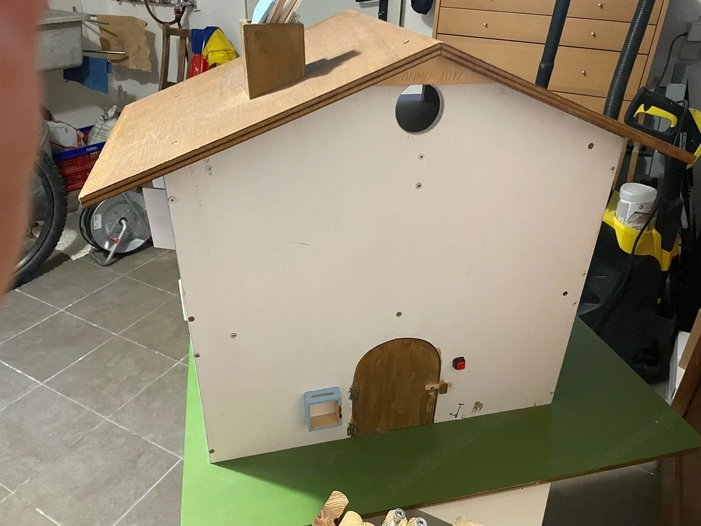 puppenhaus