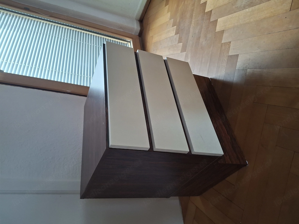Kästchen gebraucht; Gratis